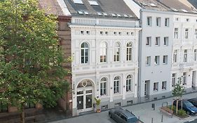 Domicil Residenz Hotel Bad Aachen